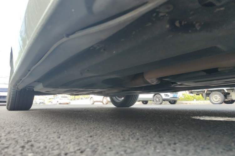 Used BMW X3 2019 xDrive28i M Sport Package Chassis Front Right