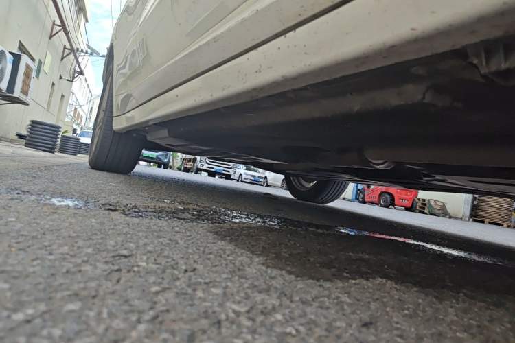Used BMW X3 2019 xDrive25i M Sport Package Chassis Front Right