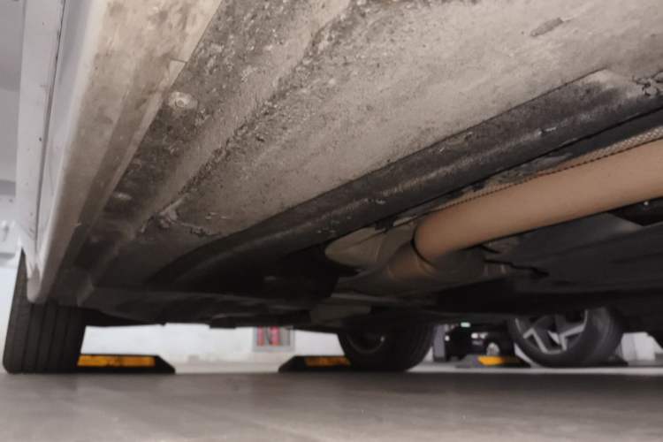 Used BMW X3 2019 xDrive28i M Sport Package Chassis Front Right
