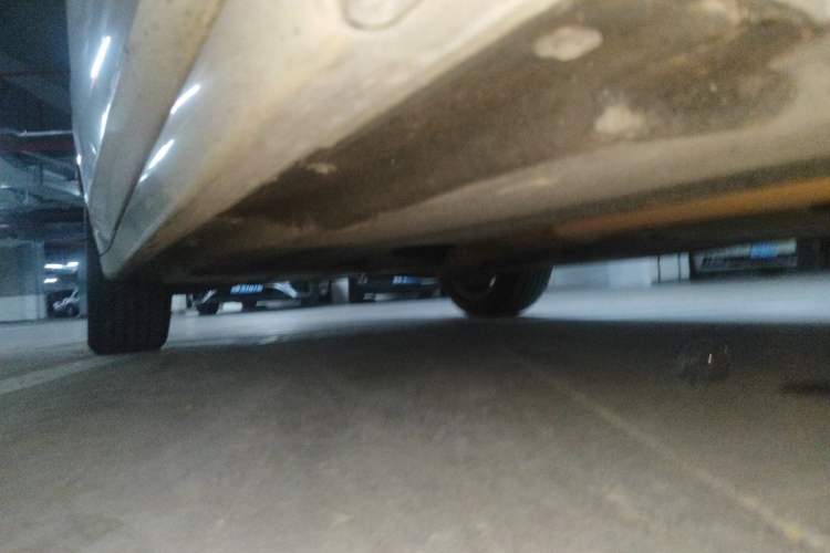 Used BMW X3 2019 xDrive28i M Sport Package Chassis Front Right