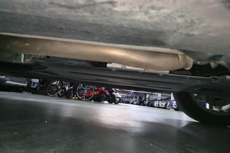 Used BMW X3 2019 xDrive28i M Sport Package Chassis Front Right