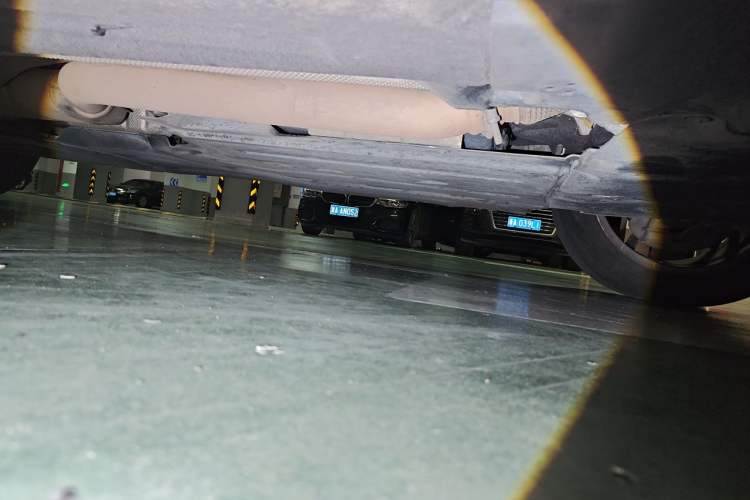 Used BMW X3 2019 xDrive25i M Sport Package Chassis Front Right