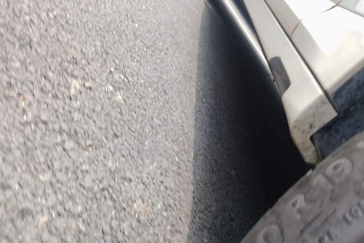 Used BMW X3 2019 xDrive28i M Sport Package Chassis Front Right