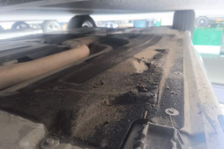 Used BMW X3 2019 xDrive28i M Sport Package Chassis Front Right