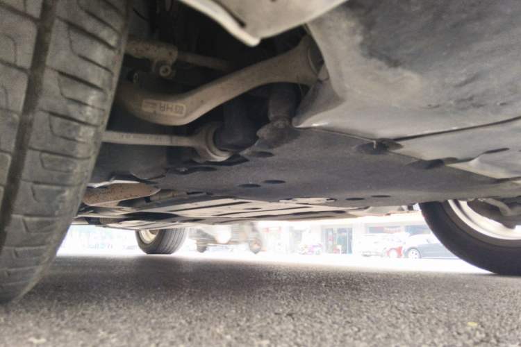 Used BMW X3 2019 xDrive25i M Sport Package Chassis Front Right