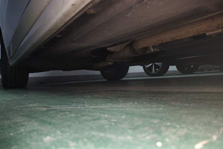 Used BMW X3 2019 xDrive25i M Sport Package Chassis Front Right