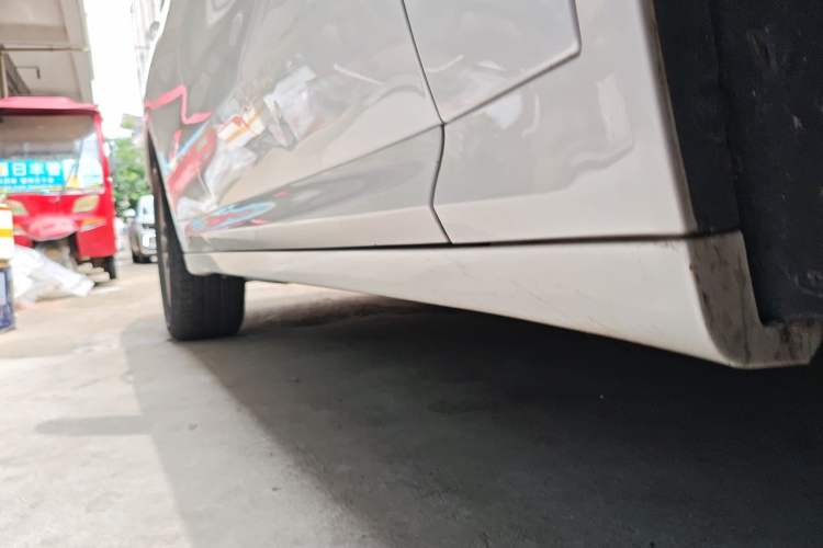 Used BMW X3 2019 xDrive25i M Sport Package Chassis Front Right