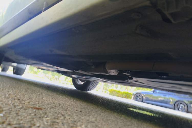 Used BMW X3 2019 xDrive28i M Sport Package Chassis Front Right