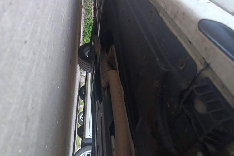 Used BMW X3 2019 xDrive28i M Sport Package Chassis Front Right