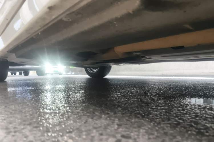 Used BMW X3 2019 xDrive25i M Sport Package Chassis Front Right