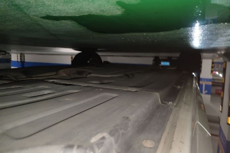 Used BMW X3 2019 xDrive28i M Sport Package Chassis Front Right
