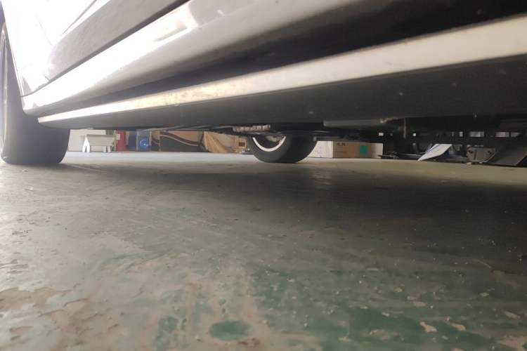 Used BMW X3 2019 xDrive28i M Sport Package Chassis Front Right