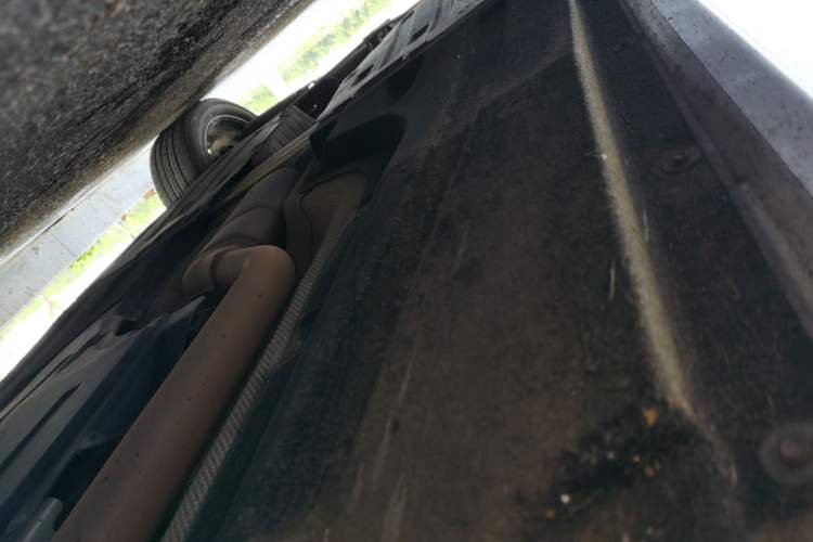 Used BMW X3 2019 xDrive25i M Sport Package Chassis Front Right