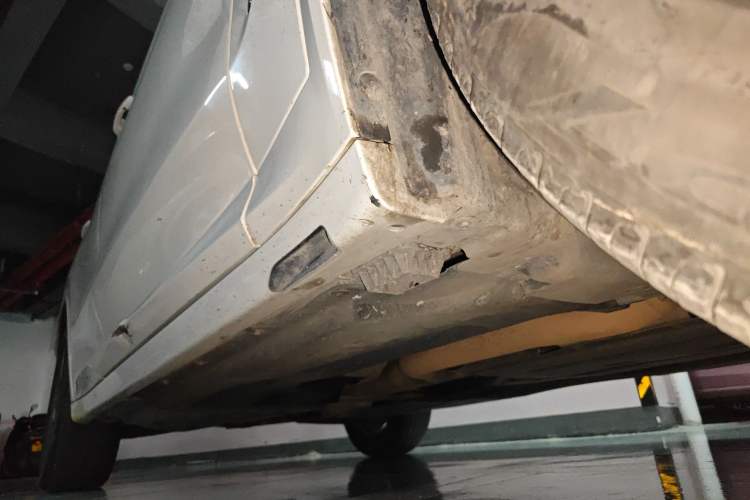 Used BMW X3 2019 xDrive28i M Sport Package Chassis Front Right