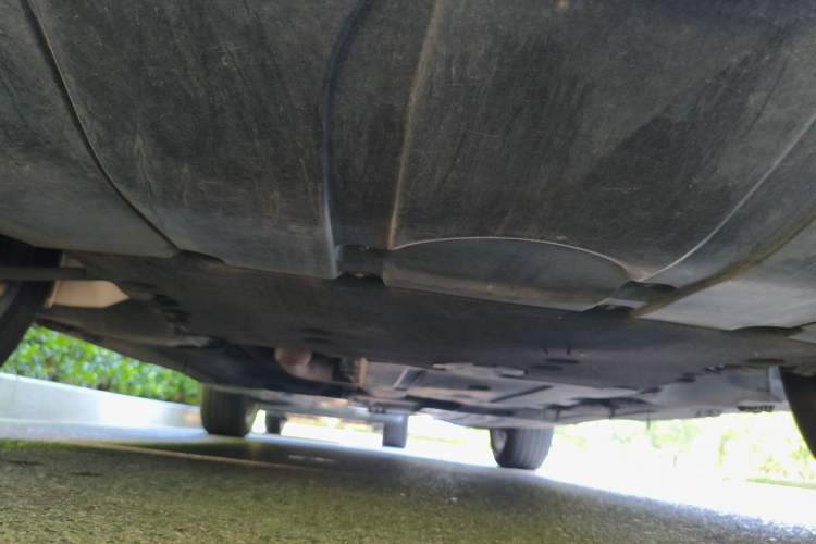 Used BMW X3 2019 xDrive28i M Sport Package Chassis Front