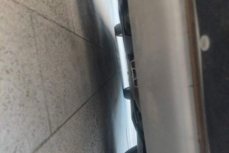 Used BMW X3 2019 xDrive28i M Sport Package Chassis Rear