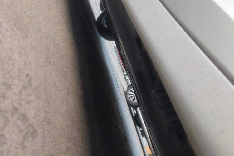 Used BMW X3 2019 xDrive28i M Sport Package Chassis Rear Left
