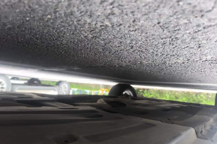 Used BMW X3 2019 xDrive28i M Sport Package Chassis Rear Left