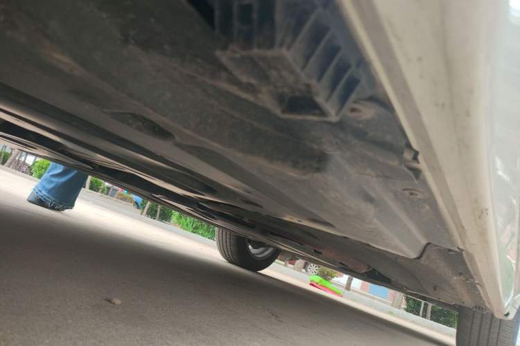 Used BMW X3 2019 xDrive28i M Sport Package Chassis Rear Right