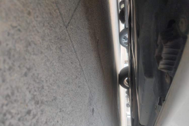 Used BMW X3 2019 xDrive28i M Sport Package Chassis Rear Right