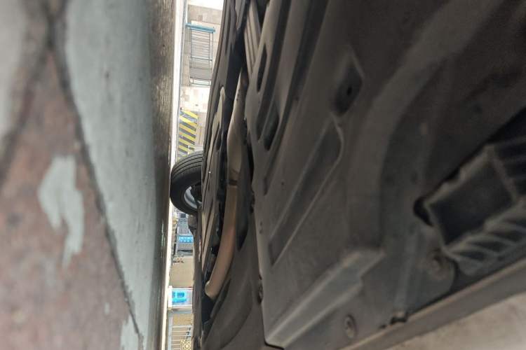 Used BMW X3 2019 xDrive28i M Sport Package Chassis Rear Right