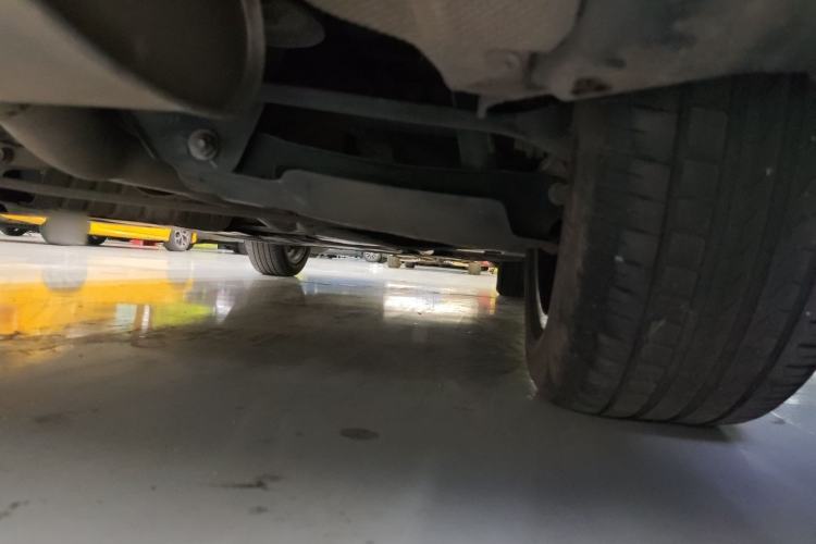 Used BMW X3 2019 xDrive28i M Sport Package Chassis Rear Right