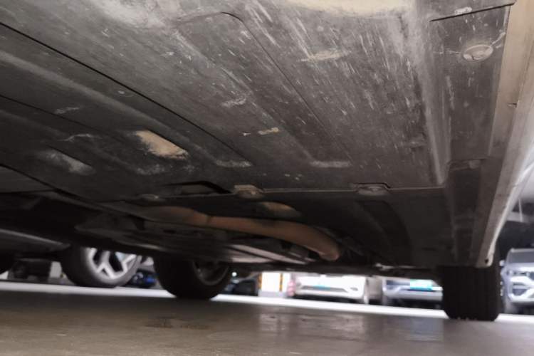 Used BMW X3 2019 xDrive28i M Sport Package Chassis Rear Right