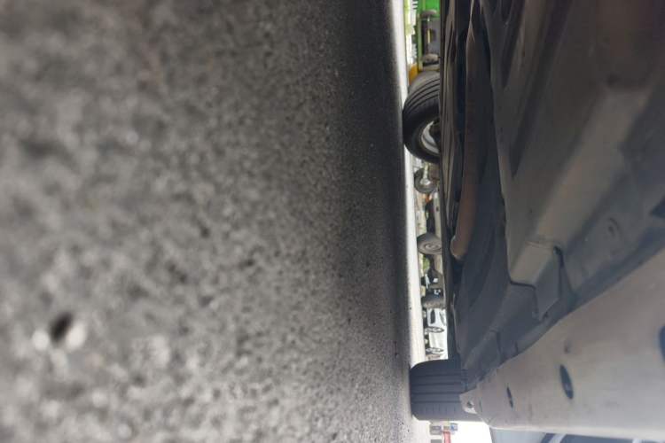 Used BMW X3 2019 xDrive28i M Sport Package Chassis Rear Right