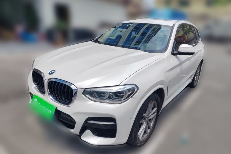 Used BMW X3 2019 xDrive28i M Sport Package Guazi used car, China used car export, Used car for sale, Used  cars, Cheapest cars for sale