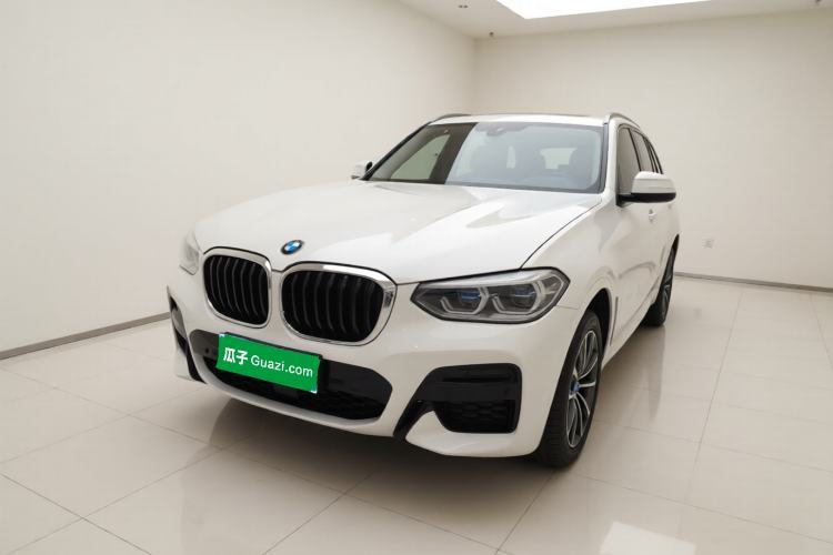 Ojetý BMW X3 2019 xDrive28i M Sport Package Guazi used car, China used car export, Used car for sale, Used  cars, Cheapest cars for sale