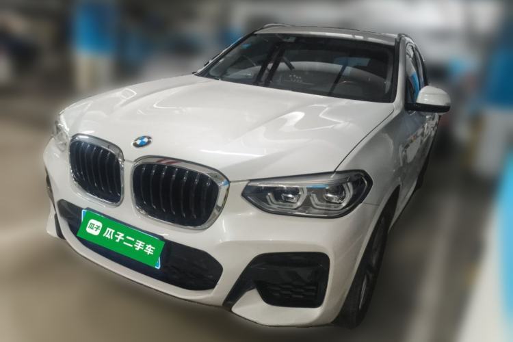 Used BMW X3 2019 xDrive28i M Sport Package Guazi used car, China used car export, Used car for sale, Used  cars, Cheapest cars for sale