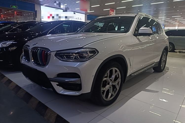 Used BMW X3 2019 xDrive28i Luxury Package Guazi used car, China used car export, Used car for sale, Used  cars, Cheapest cars for sale