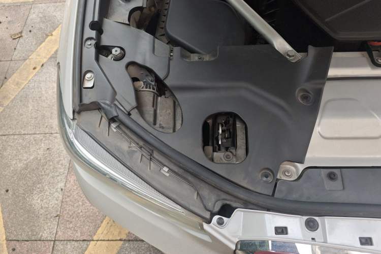Used BMW X3 2019 xDrive28i M Sport Package Engine Bay Right