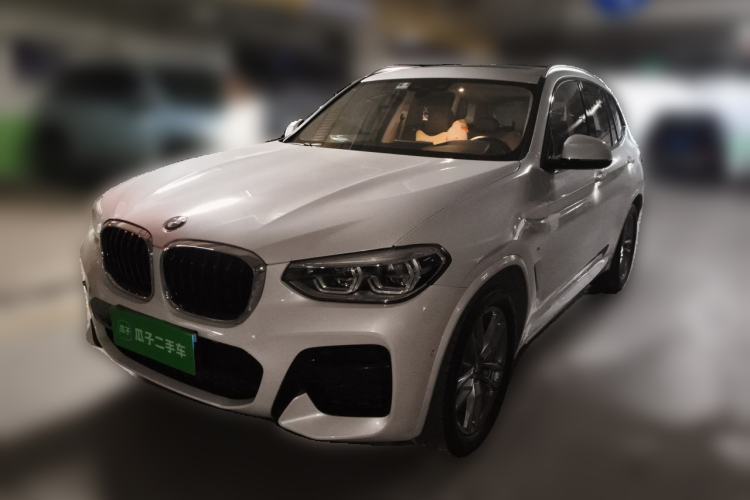Used BMW X3 2019 xDrive28i M Sport Package Guazi used car, China used car export, Used car for sale, Used  cars, Cheapest cars for sale