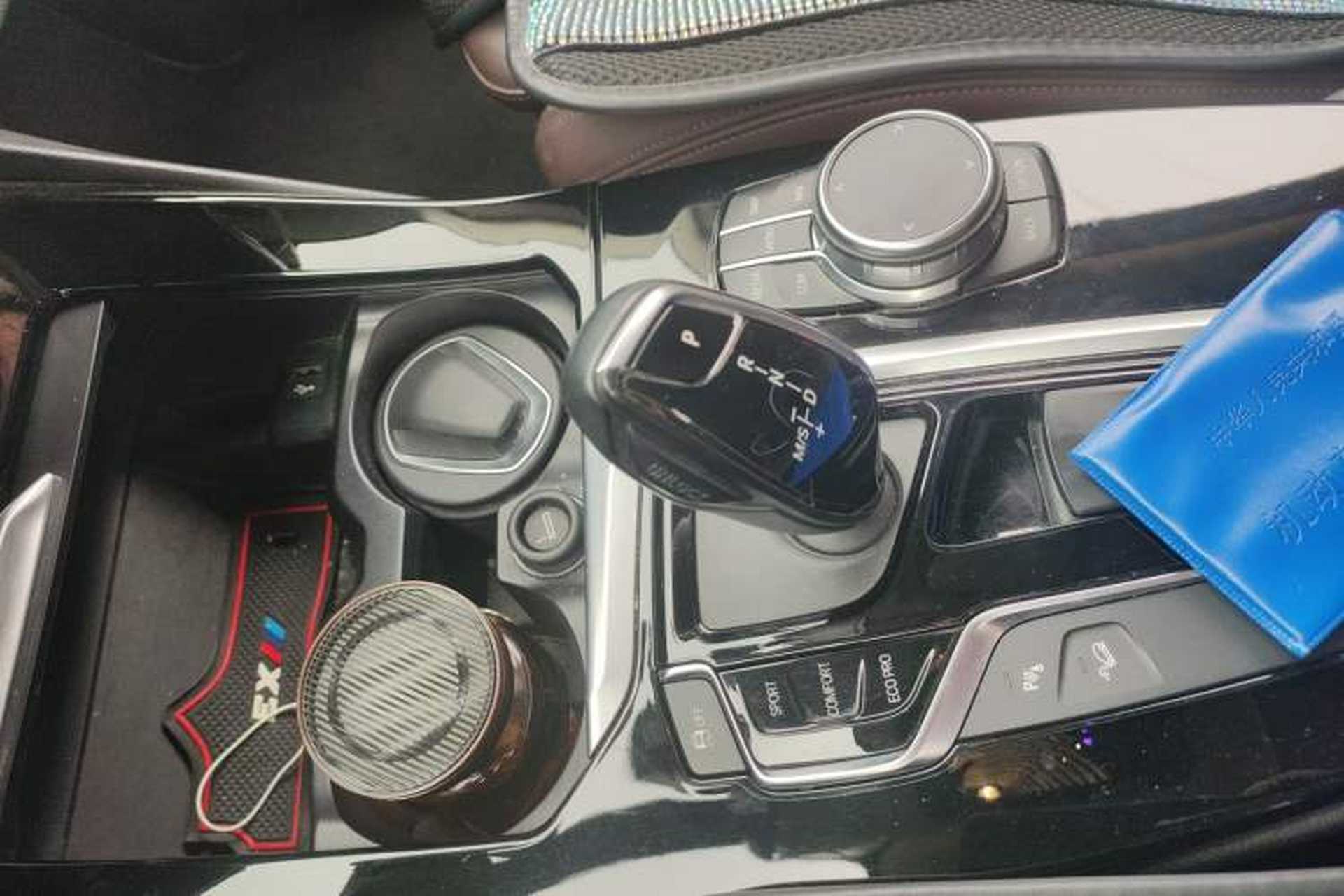 Used BMW X3 2019 xDrive28i M Sport Package Gear Lever