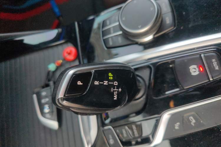 Used BMW X3 2019 xDrive28i M Sport Package Gear Lever