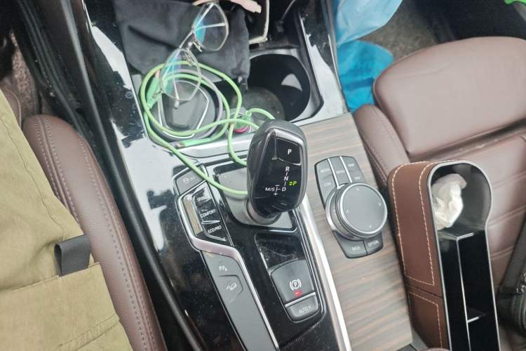 Used BMW X3 2019 xDrive28i M Sport Package Gear Lever