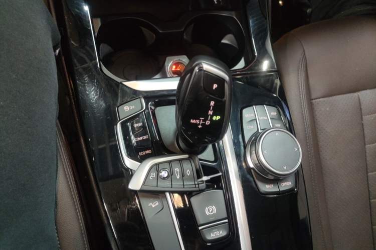 Used BMW X3 2019 xDrive25i M Sport Package Gear Lever