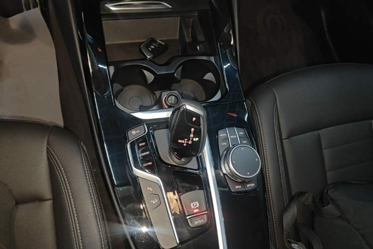 Used BMW X3 2019 xDrive25i M Sport Package Gear Lever