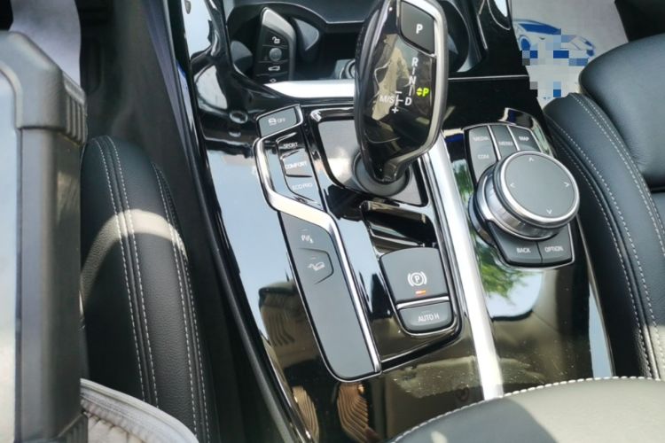 Used BMW X3 2019 xDrive28i M Sport Package Gear Lever