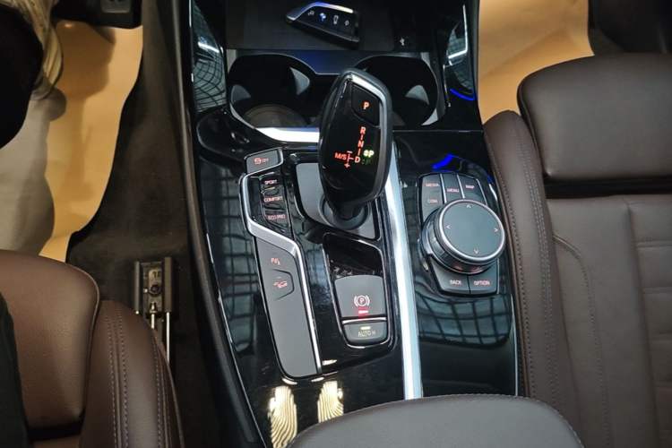 Used BMW X3 2019 xDrive28i M Sport Package Gear Lever