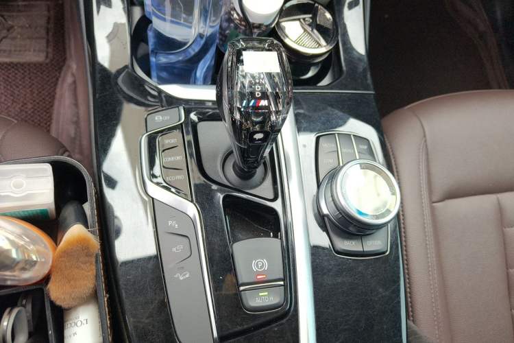Used BMW X3 2019 xDrive25i M Sport Package Gear Lever