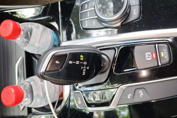 Used BMW X3 2019 xDrive25i M Sport Package Gear Lever