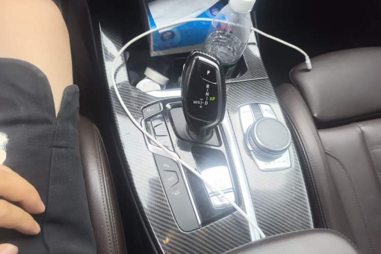 Used BMW X3 2019 xDrive28i M Sport Package Gear Lever