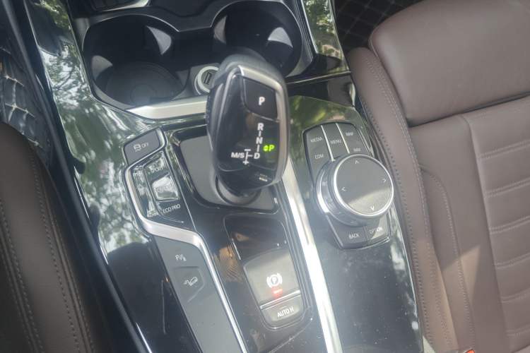 Used BMW X3 2019 xDrive28i M Sport Package Gear Lever