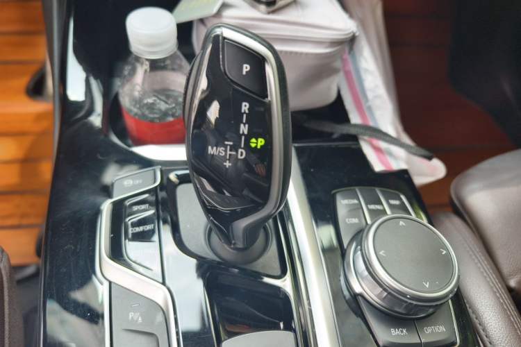 Used BMW X3 2019 xDrive28i M Sport Package Gear Lever