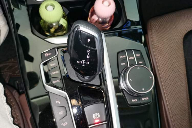 Used BMW X3 2019 xDrive25i M Sport Package Gear Lever