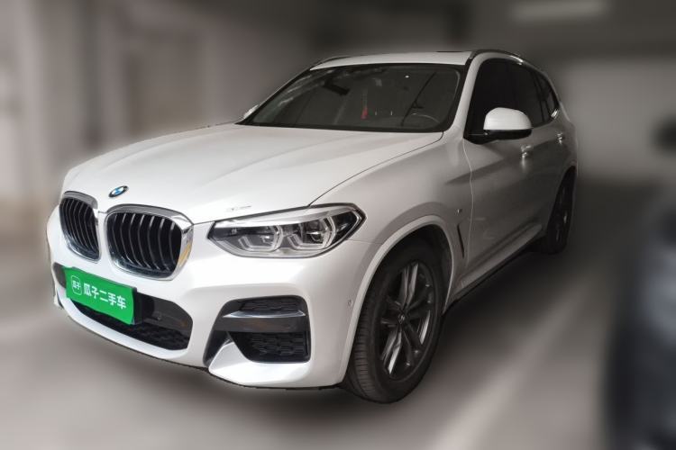 Used BMW X3 2019 xDrive28i M Sport Package Guazi used car, China used car export, Used car for sale, Used  cars, Cheapest cars for sale