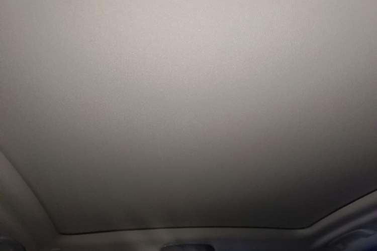 Used BMW X3 2019 xDrive25i M Sport Package Headliner