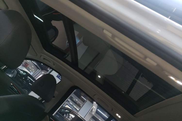 Used BMW X3 2019 xDrive25i M Sport Package Headliner